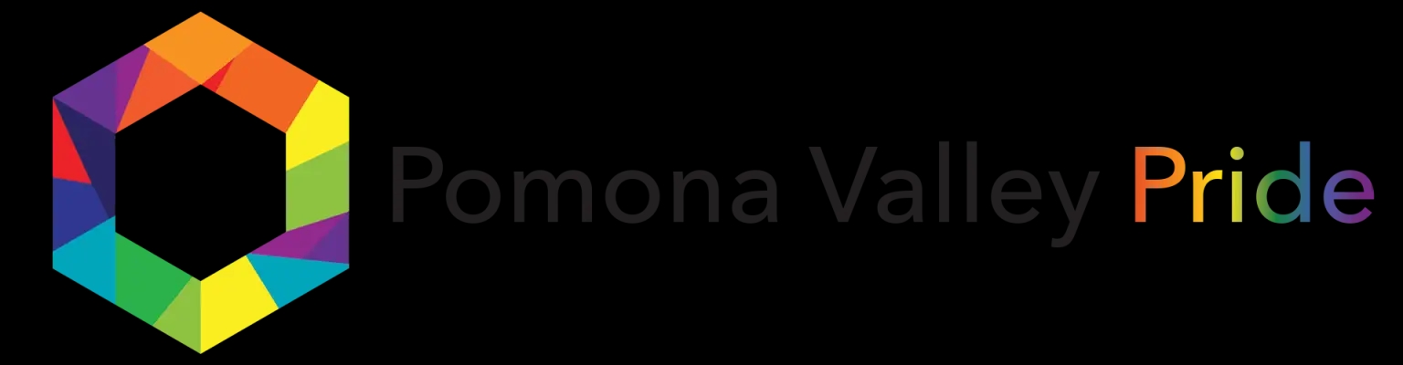 Pomona Valley Pride Logo